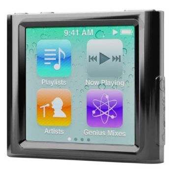 Image of iPod Nano 6th Gen 8GB